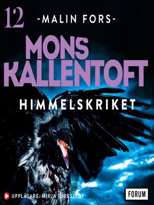 cover image of Himmelskriket